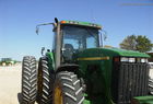 1999 John Deere 8400