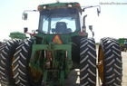 1999 John Deere 8400