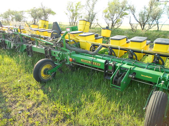 1997 John Deere 1730