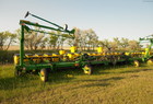 1997 John Deere 1730
