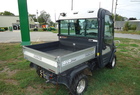 2008 Kubota RTV1100