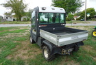 2008 Kubota RTV1100