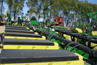 2003 John Deere 1770