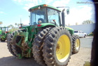 2003 John Deere 8320