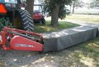 2011 Massey - Ferguson 1330