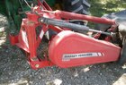 2011 Massey - Ferguson 1330