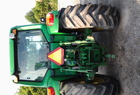2008 John Deere 6230 PREMIUM