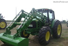 2012 John Deere 6430