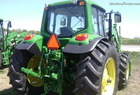 2012 John Deere 6430
