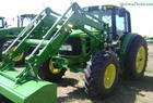 2012 John Deere 6430