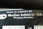2002 Mac Don 9352
