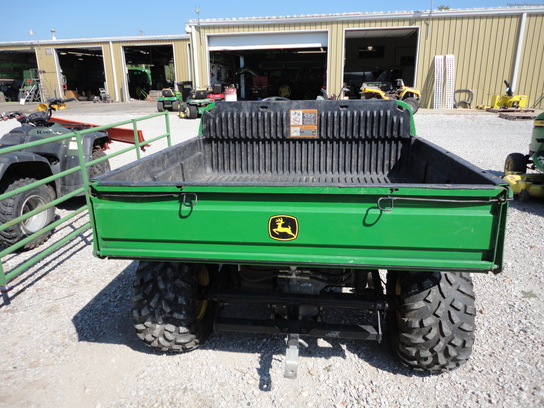 2004 John Deere HPX 4x4
