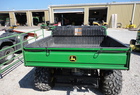 2004 John Deere HPX 4x4