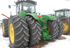 2012 John Deere 9460R