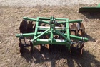2010 Frontier DH1066