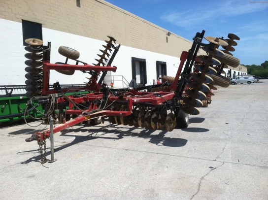  Case IH RMX-370