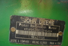 2004 John Deere 9520