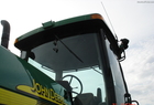 2004 John Deere 9520