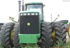2004 John Deere 9520