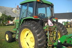 1994 John Deere 6300