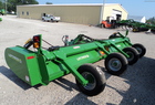 2012 Loftness 240