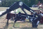 2007 Bush Hog 2846QT