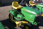  John Deere LX277