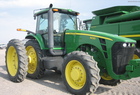  John Deere 8430