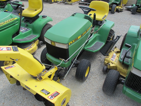  John Deere 42