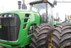 2011 John Deere 9530