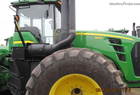 2011 John Deere 9530