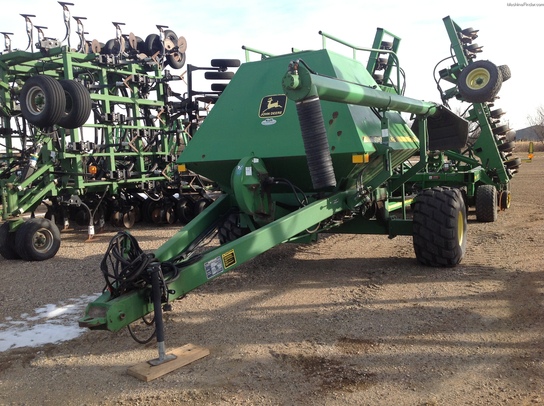 2003 John Deere 1690