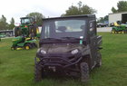 2008 Polaris Ranger 4x4