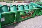 1996 John Deere 693