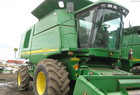 2002 John Deere 9650STS