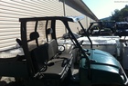 2004 Polaris ranger 500