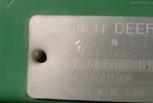 1996 John Deere 914 PICKUP