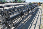 2012 John Deere 630 REEL