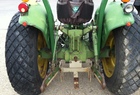 1988 John Deere 950