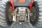 1981 Massey - Ferguson 2805
