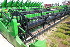 2008 John Deere 635F