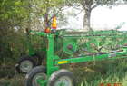 2000 Frontier WR1212C