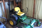 2006 John Deere 717A