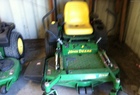 2006 John Deere 717A