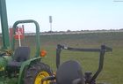 2007 Cub Cadet M48 TANK