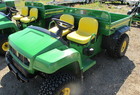 2006 John Deere TS 4X2