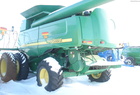 2006 John Deere 9660STS