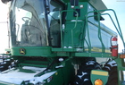 2006 John Deere 9660STS