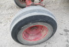  International 856