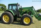 2010 John Deere 7330 PREMIUM